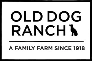 Old Dog Ranch Raw Regenerative Organic Walnut Halves