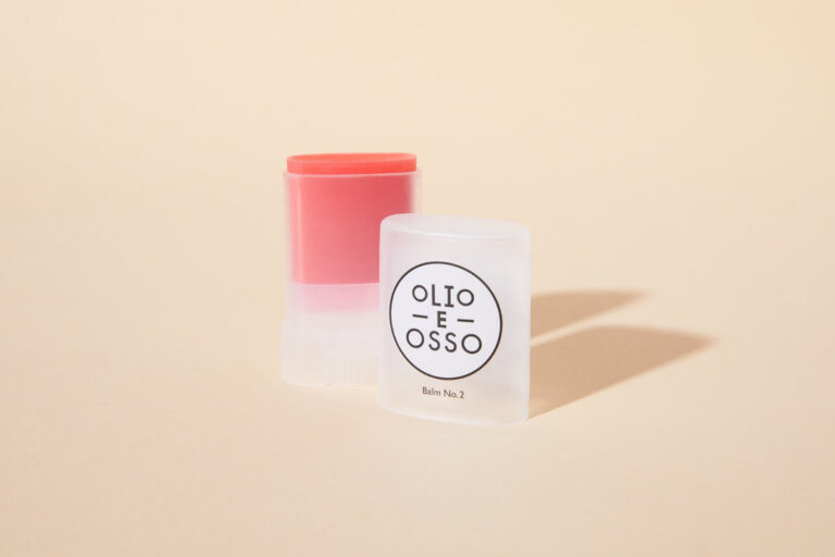 Olio E Osso