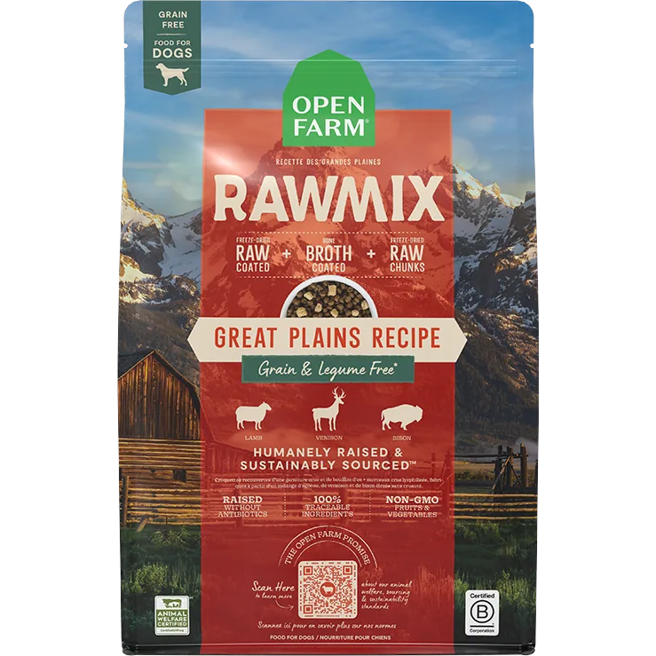 Open Farm