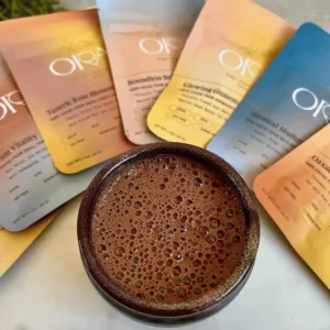 Ora Cacao Organic Ceremonial Cacao Discs / Beans