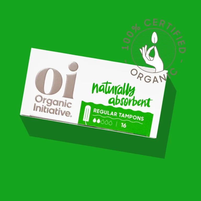 Organic Initiative (Oi)