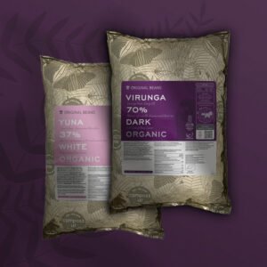 Original Beans chocolate