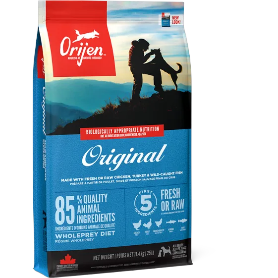 Orijen