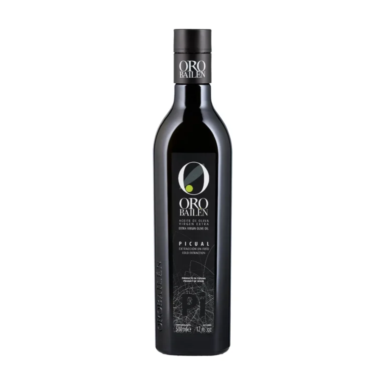 Oro Bailen Reserva Familiar Picual