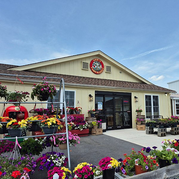 Orr’s Farm Market