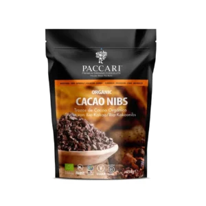 Pacari Raw Organic Biodynamic Cacao Nibs / Powder