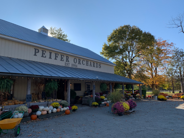 Peifer Orchards