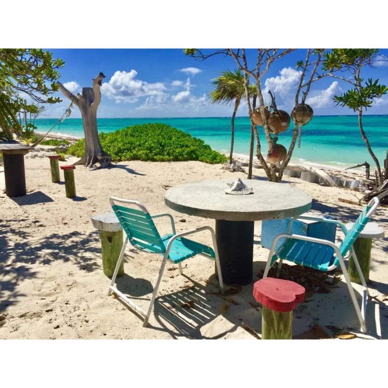Pelican Beach Hotel