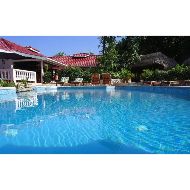 Petite Anse Hotel