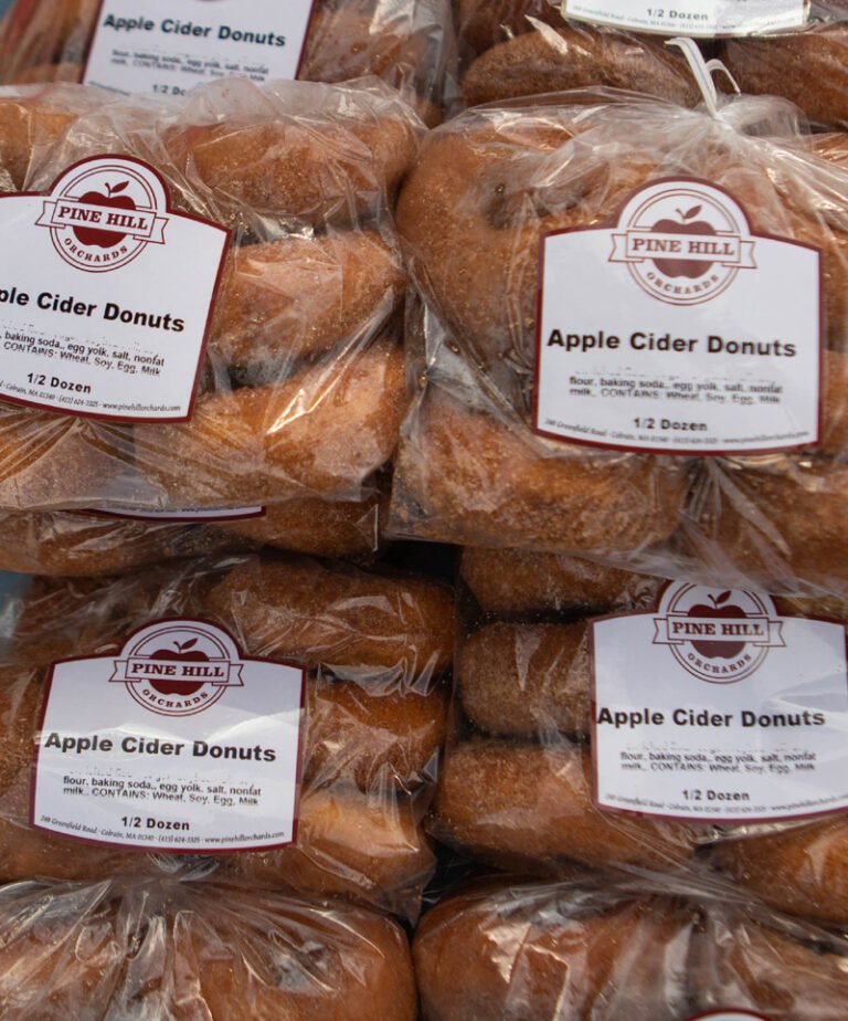 Pine Hill Orchards