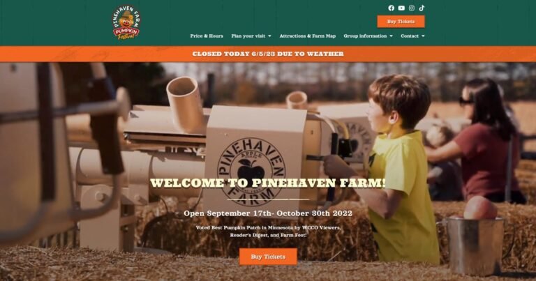 Pinehaven Farm