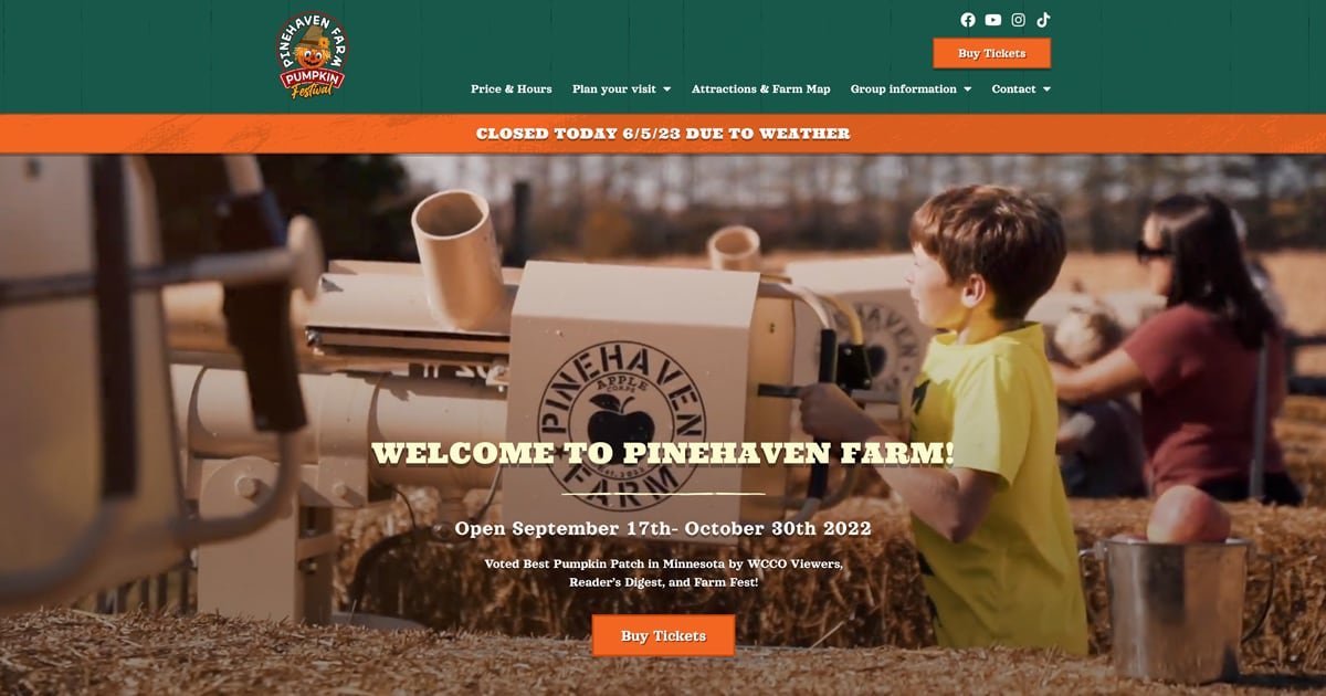 Pinehaven Farm