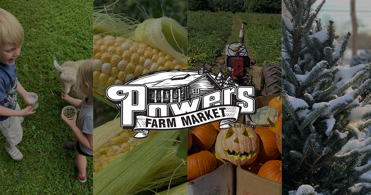 Powers Farm Market