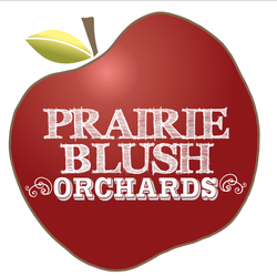 Prairie Blush Orchards