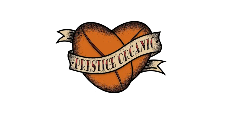 Prestige Organic Gold signature house blend (whole bean)