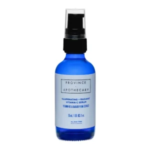 Province Apothecary