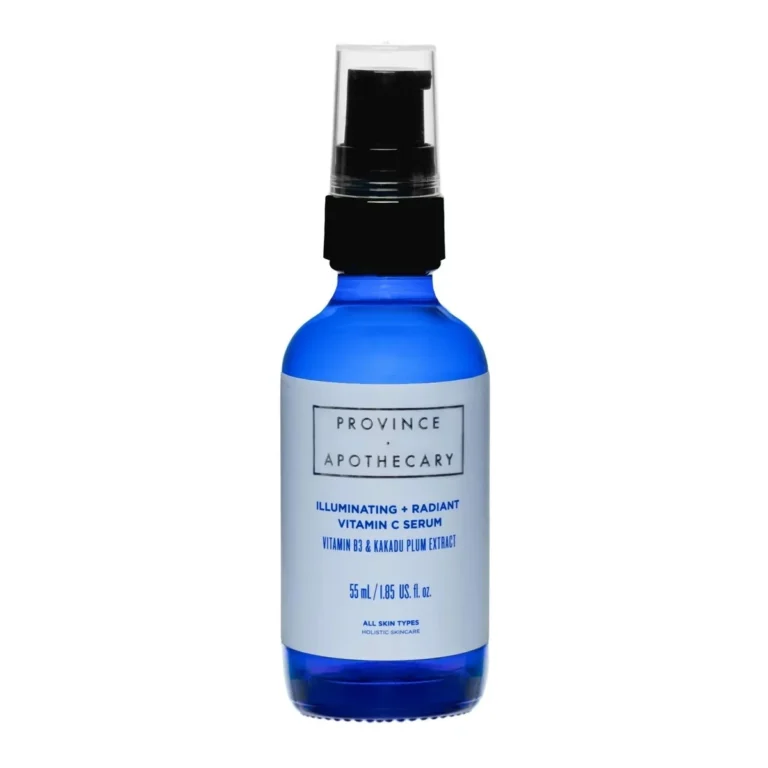 Province Apothecary