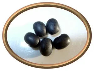 Purcell Mountain Farms Organic dried heirloom beans, garbanzos, black-eyed peas and lentils