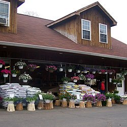 Q-P Farm Market