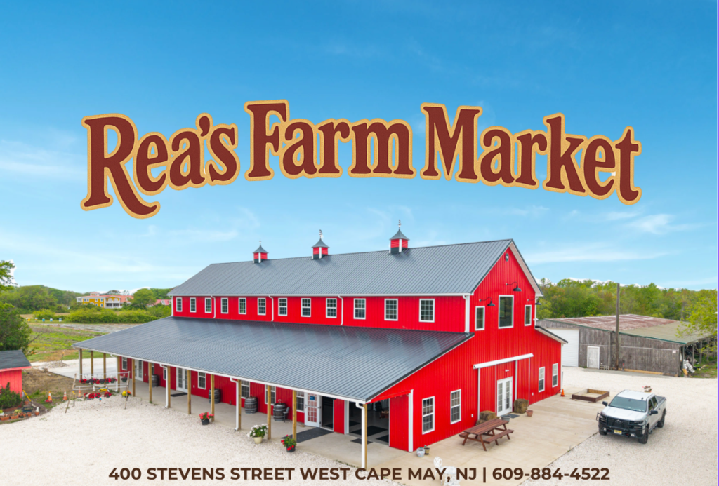 Rea’s Farm Market
