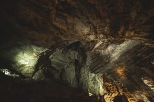 Rio Frio Cave