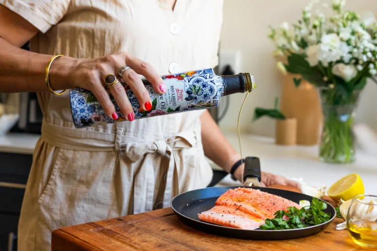 Rio Largo Olive Estate Premium EVOO