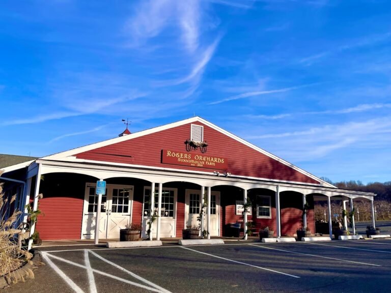 Rogers Orchards Sunnymount Farm