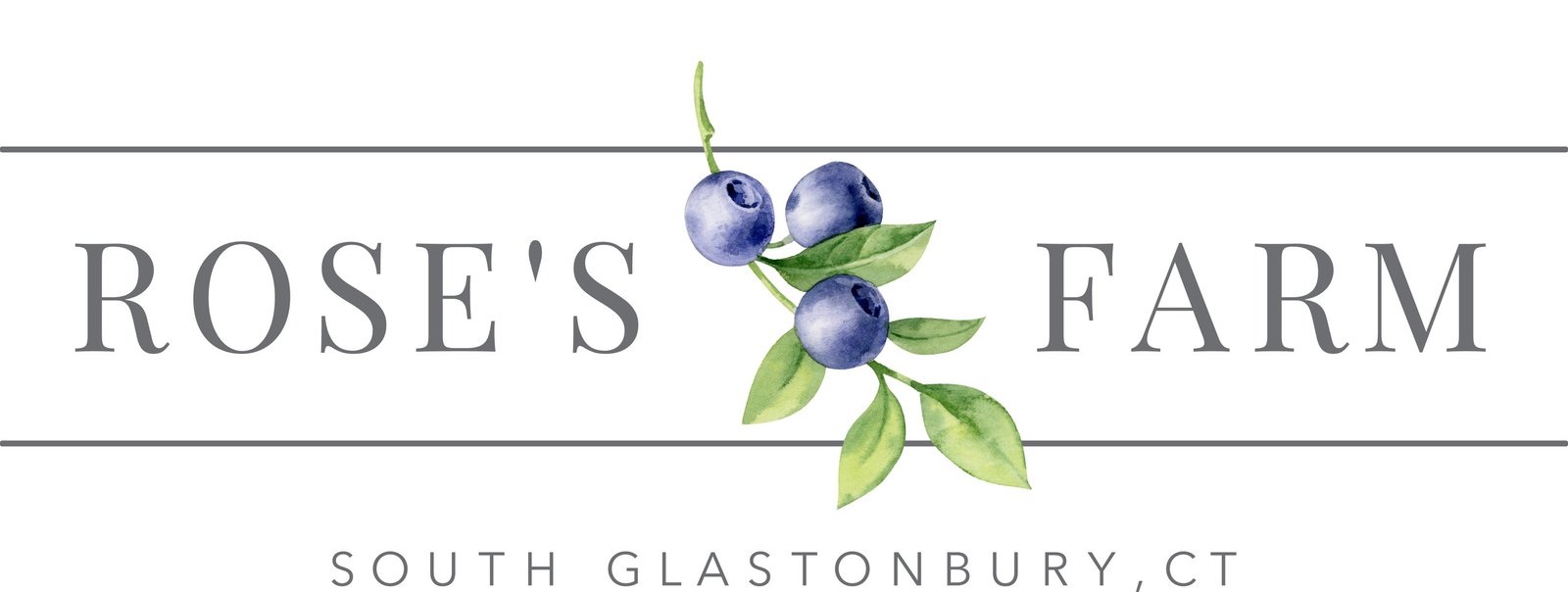 Rose’s Berry Farm