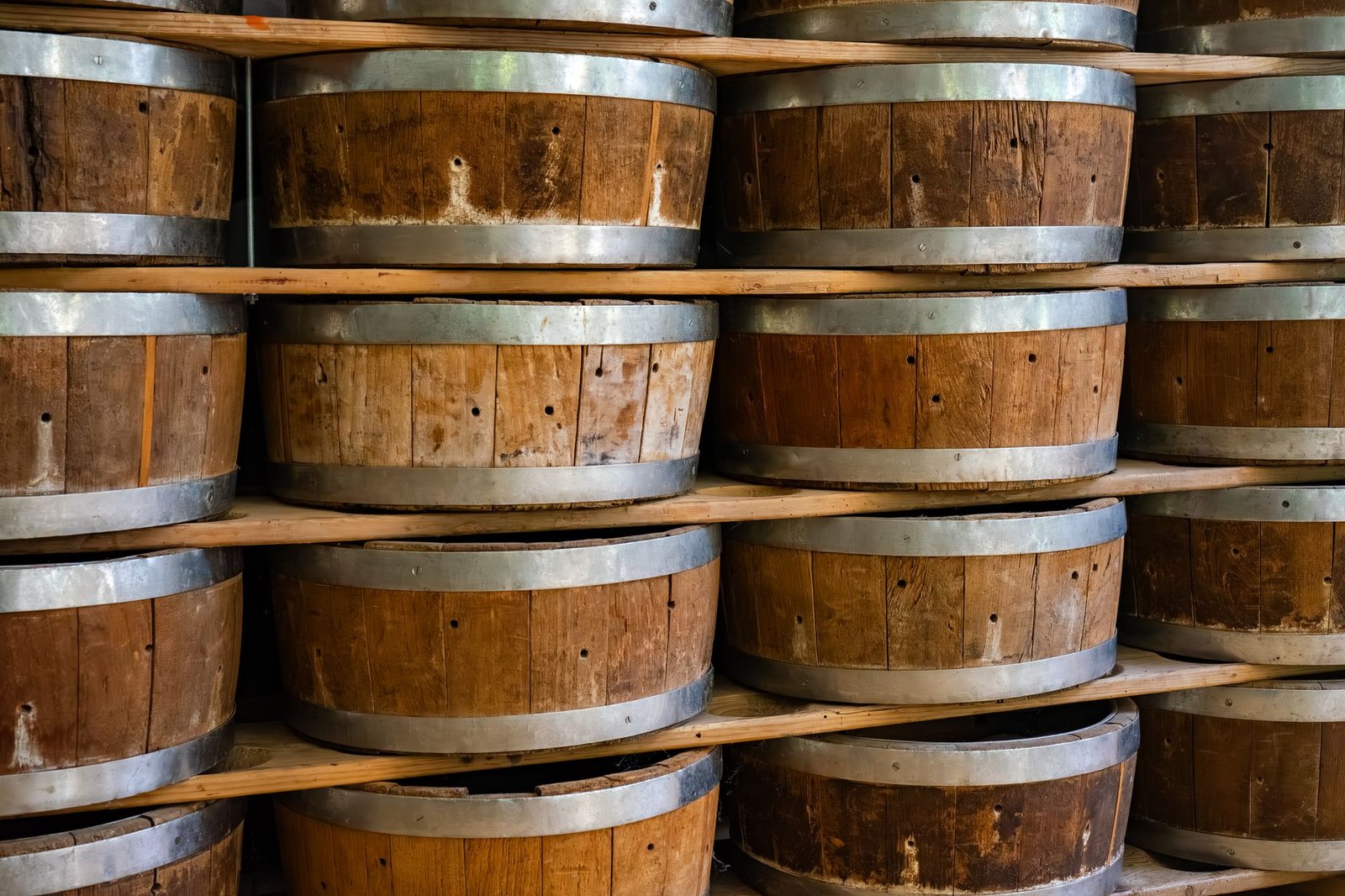Rum Making Masterclass at Galleon Beach