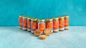 Rumi Spice Afghan Saffron (single-origin, hand-harvested)