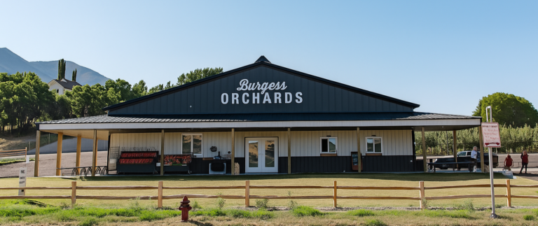 S And R Farms