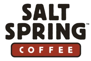 Salt Spring Coffee 30th Anniversary Blend / single origins
