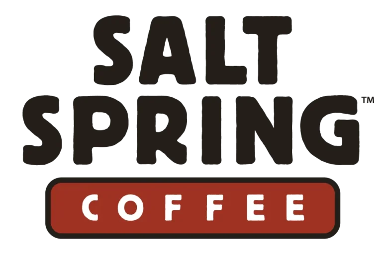 Salt Spring Coffee 30th Anniversary Blend / single origins