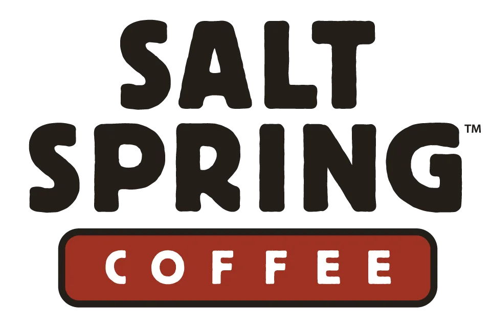 Salt Spring Coffee 30th Anniversary Blend / single origins