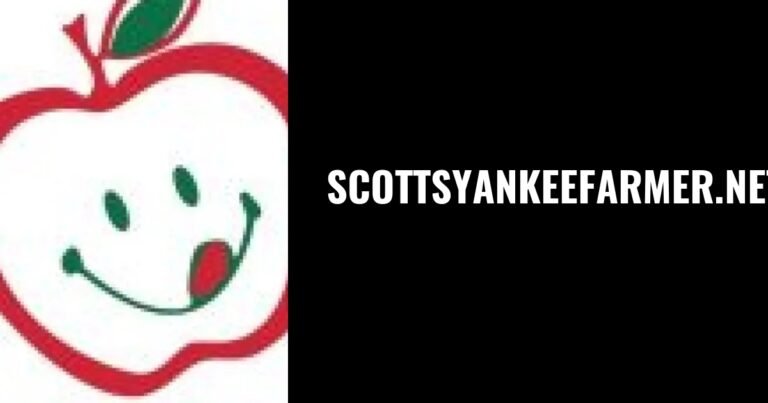 Scott’s Yankee Farmer