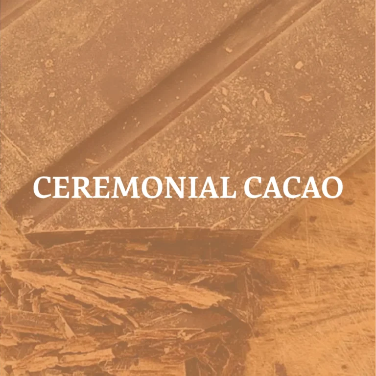 Seleno Health Amaru Ceremonial Cacao Paste / Powder / Nibs / Butter / Beans