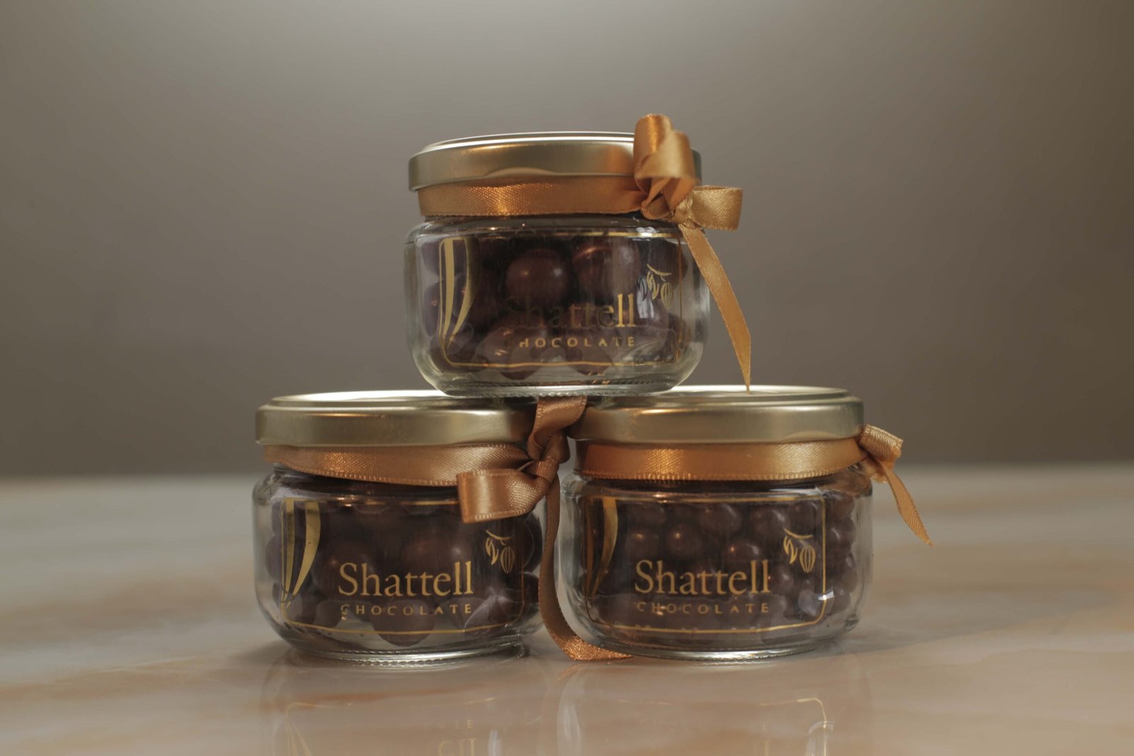 Shattell chocolate