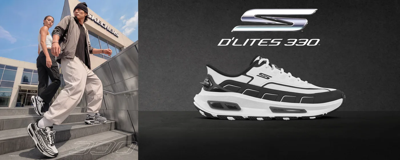 Skechers