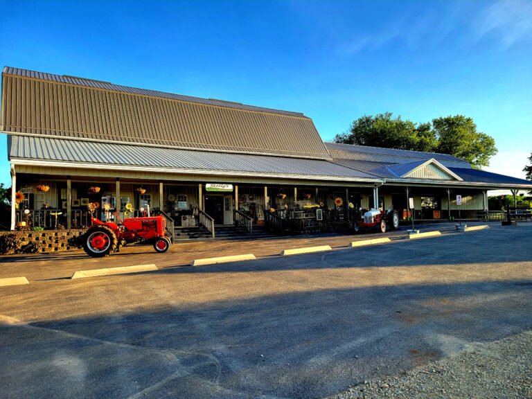 Skelly’s Farm Market