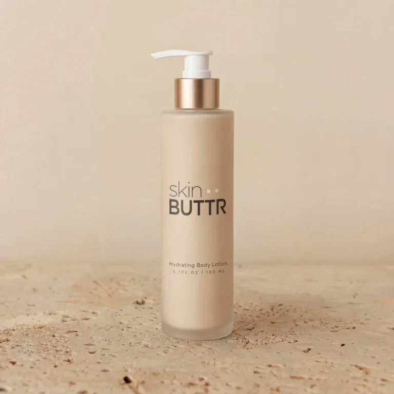 SkinBUTTR