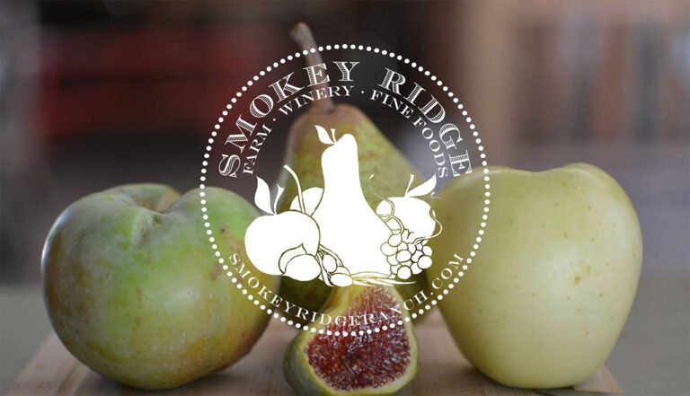 Smokey Ridge Farmstand