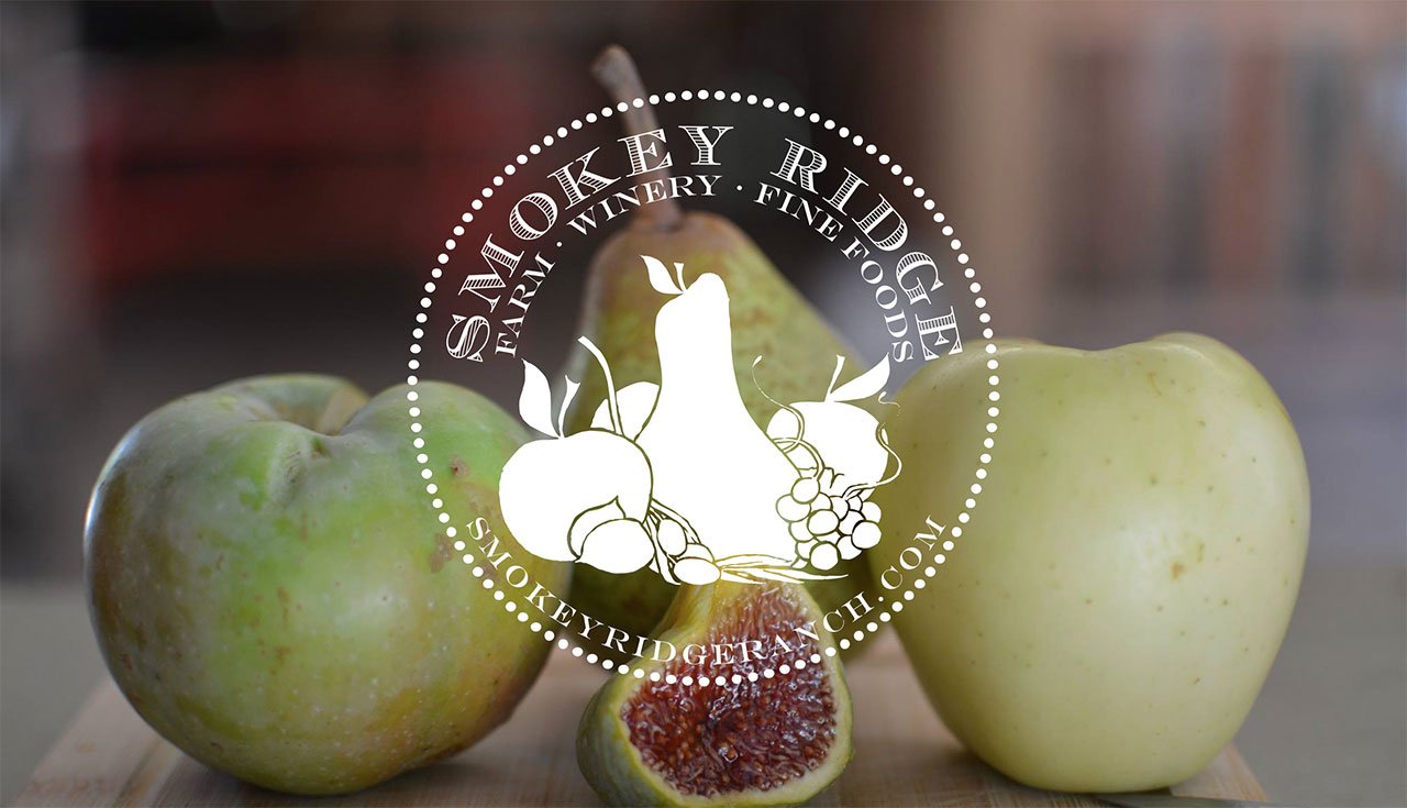 Smokey Ridge Farmstand