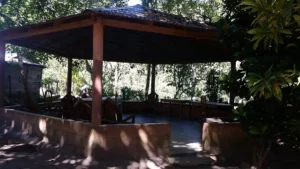 Sonido del Yaque Eco-lodge