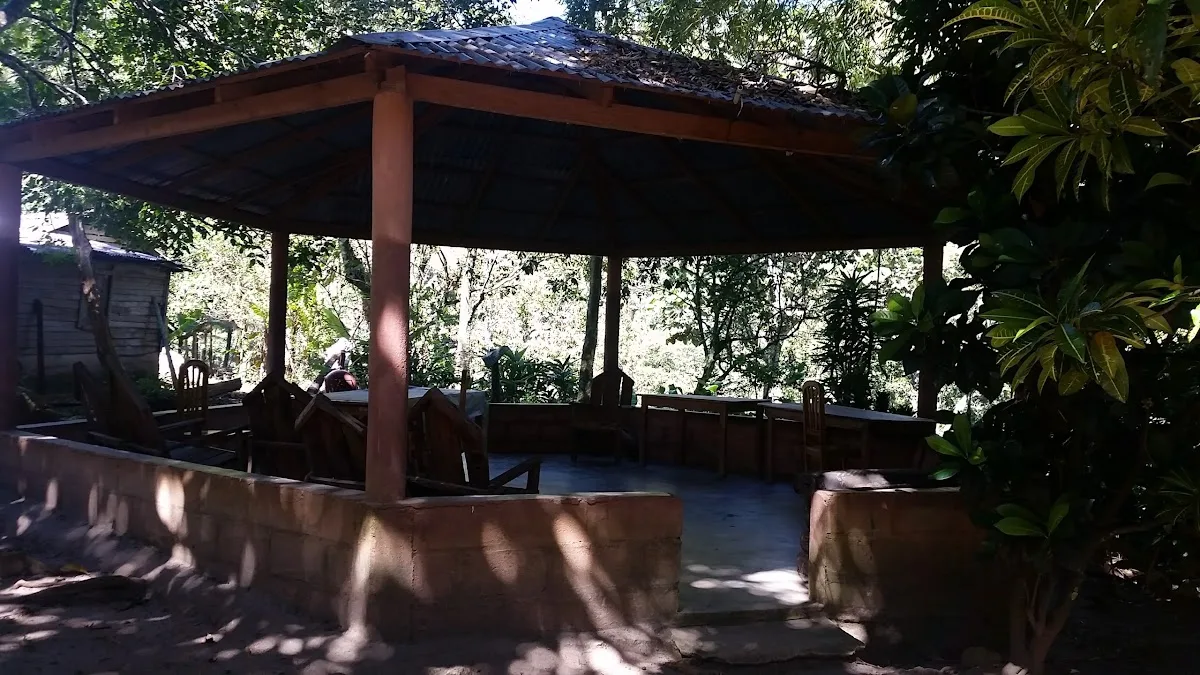 Sonido del Yaque Eco-lodge
