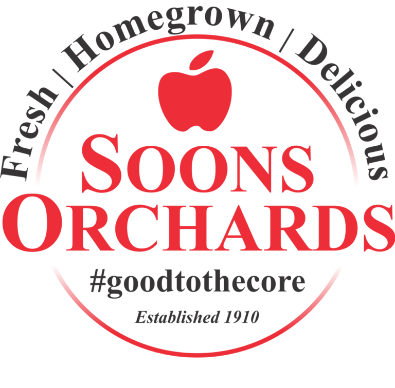 Soons Orchards