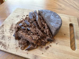 Soul Lift Cacao 100% Pure Ceremonial Cacao Paste (Ruk’u’x Ulew, Pacala, Utz K’aslemal, Mitla)