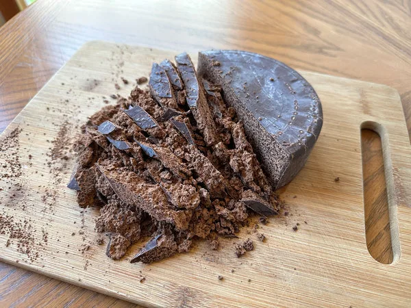 Soul Lift Cacao — 100% Pure Ceremonial Cacao Paste (Ruk’u’x Ulew, Pacala, Utz K’aslemal, Mitla)
