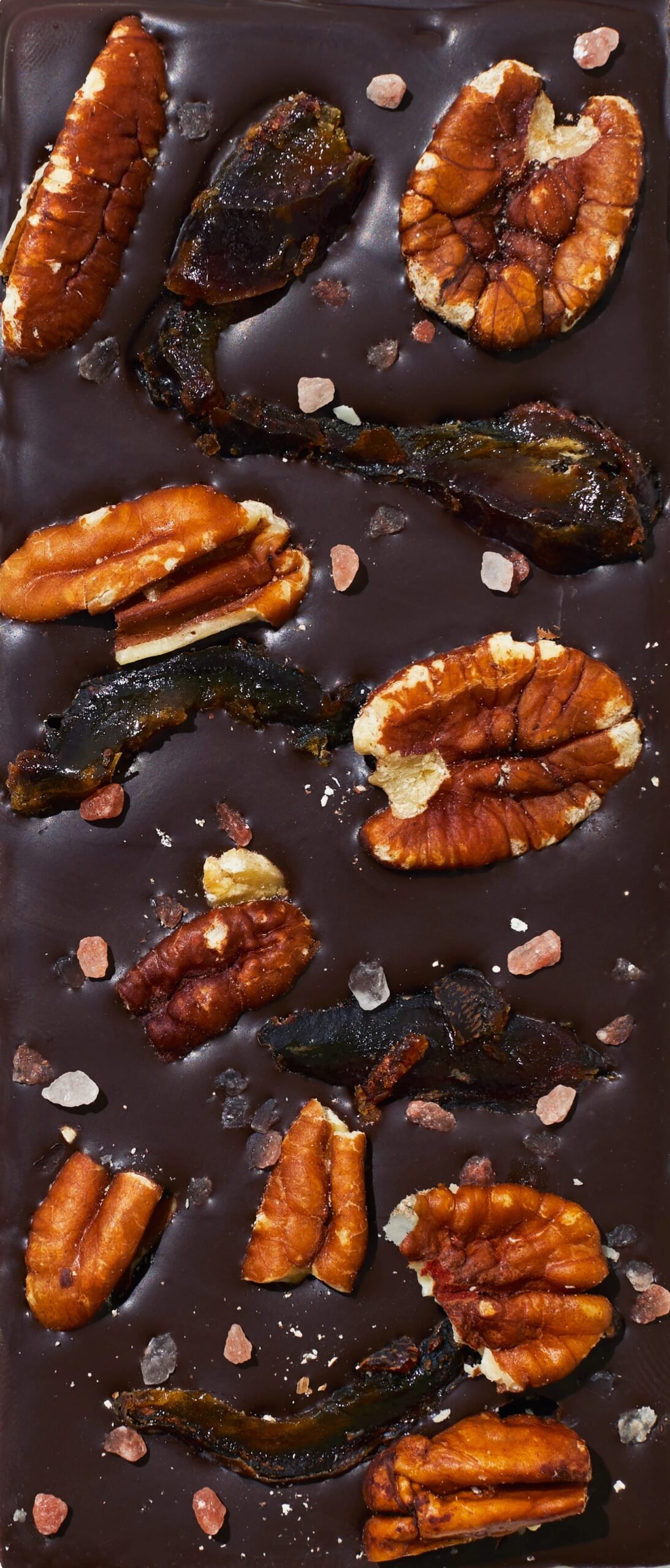 Spring & Mulberry chocolate