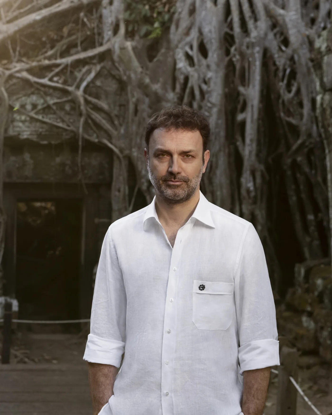 Stefano Ricci