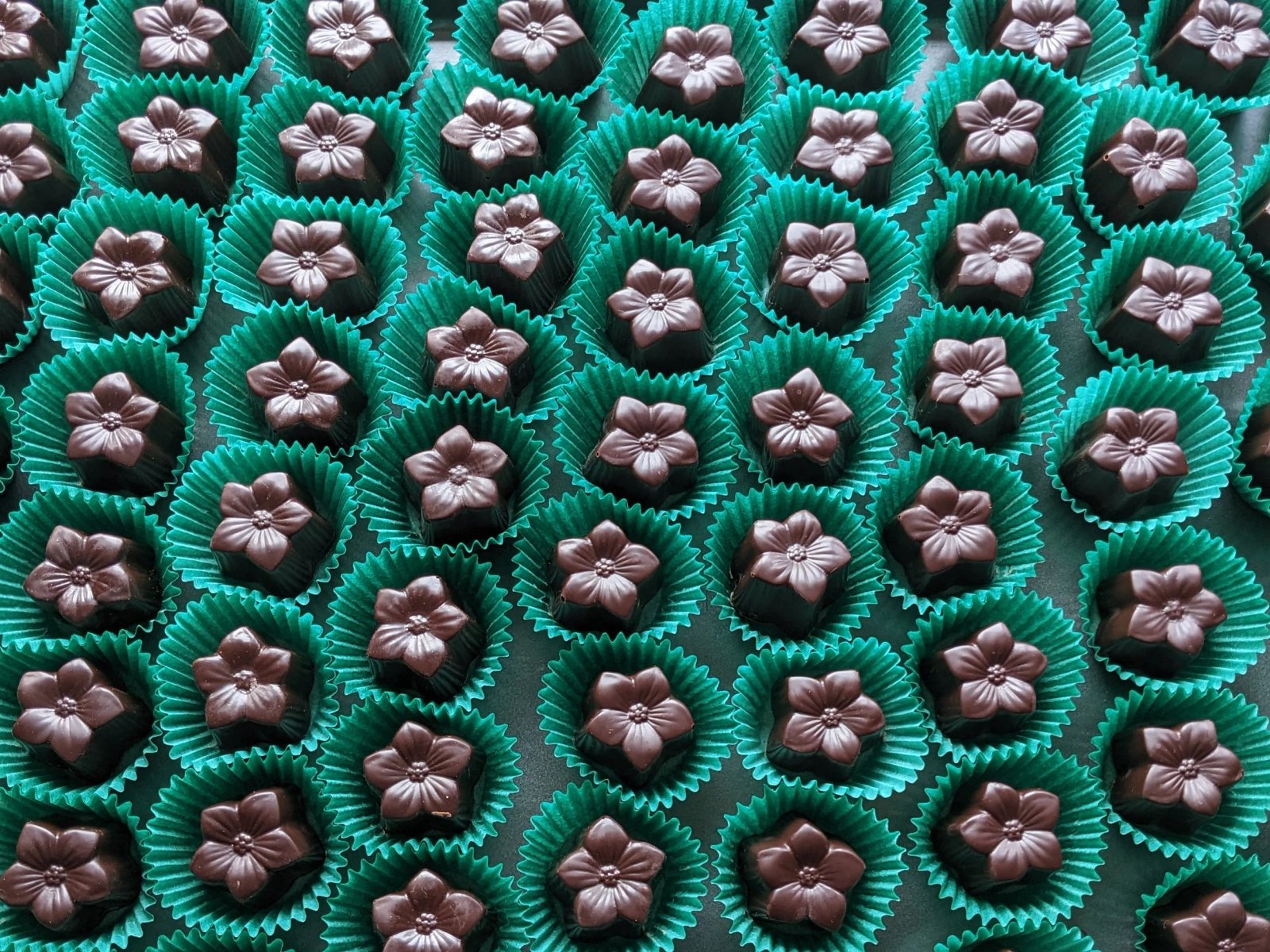 Suenos Heirloom Chocolate chocolate